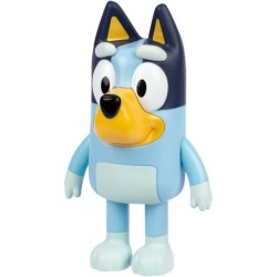 Cache-cache - Jeux-interactif - BLUEY - 1 figurine électronique - Ble