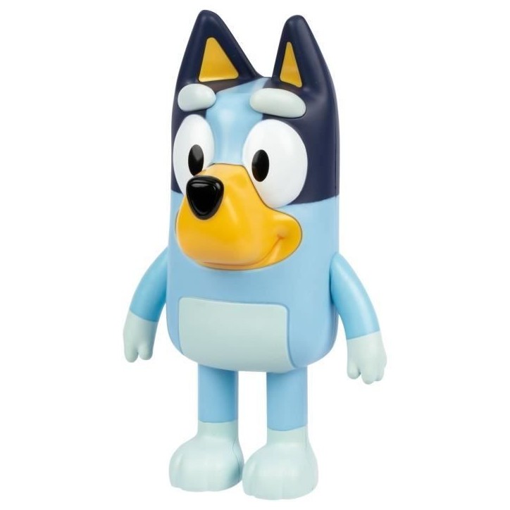 Cache-cache - Jeux-interactif - BLUEY - 1 figurine électronique - Bleu - Des 3 ans Cache-cache - Jeux-interactif - BLUEY - 1 figurine électronique - Bleu - Des 3 ans