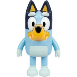 Cache-cache - Jeux-interactif - BLUEY - 1 figurine électronique - Ble