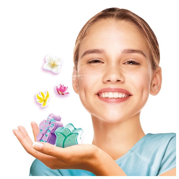 Flower Bath Bomb Factory Flower Bath Bomb Factory