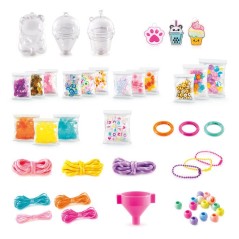 Canal Toys - Style 4 Ever - Set de porte-clés DIY - OFG 367