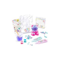 Canal Toys - SQUISH SQUISH - Squishy 1 Pack DIY - Des 6 ans - SQI 005