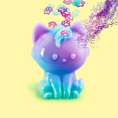 Canal Toys - SQUISH SQUISH - Squishy 1 Pack DIY - Des 6 ans - SQI 005