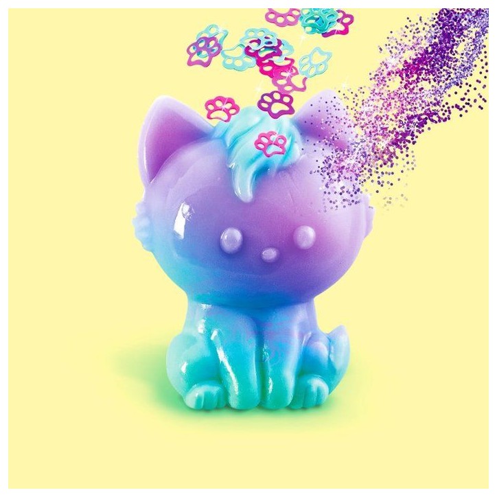 Canal Toys - SQUISH SQUISH - Squishy 1 Pack DIY - Des 6 ans - SQI 005