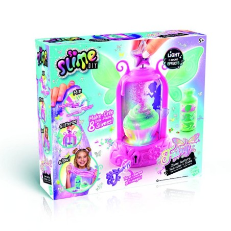 Fairy Slime Factory