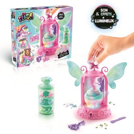 Fairy Slime Factory