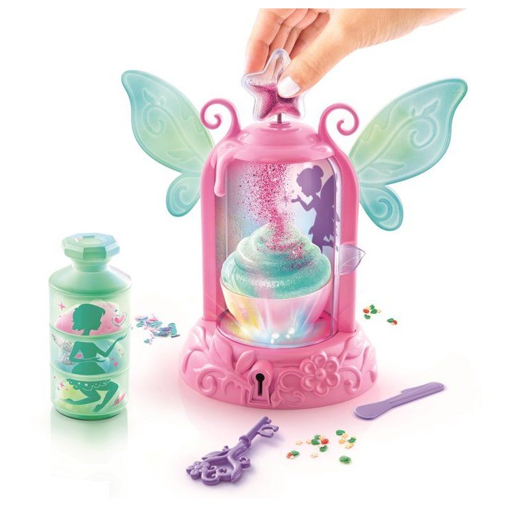 Fairy Slime Factory