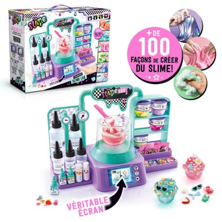Slime Experience LAB