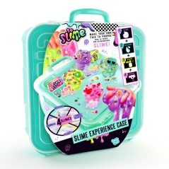 Slime Experience Case