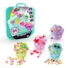Slime Experience Case
