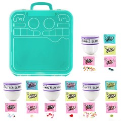 Slime Experience Case
