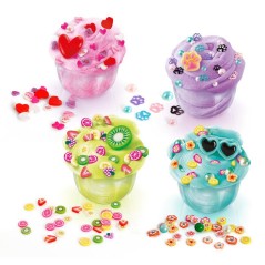 Slime Experience Case