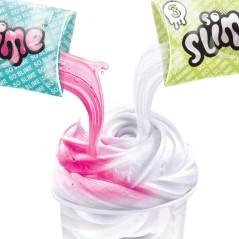 Slime Experience Case