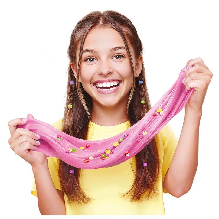 Slime Experience - KIT 1