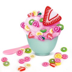 Slime Experience - KIT 1