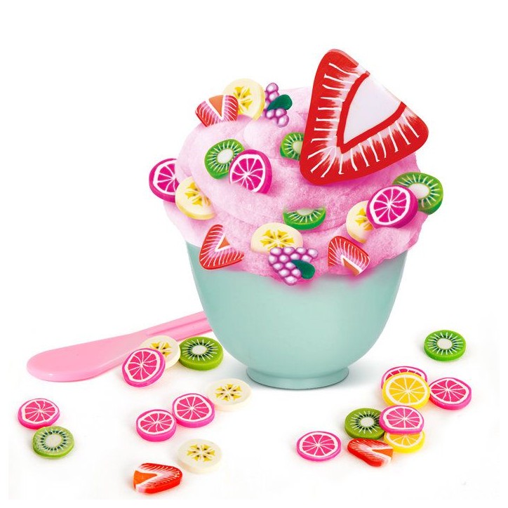 Slime Experience - KIT 1