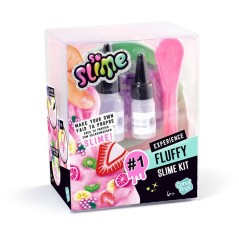Slime Experience - KIT 1
