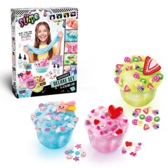 Deluxe Slime Lab - Kit de 3