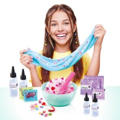 Deluxe Slime Lab - Kit de 3