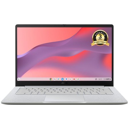 Ordinateur Portable ASUS Chromebook CX1405 : Chrome OS - 14,0 FHD - In