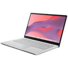 Ordinateur Portable ASUS Chromebook CX1405 : Chrome OS - 14,0 FHD - In