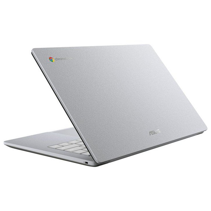 Ordinateur Portable ASUS Chromebook CX1405 : Chrome OS - 14,0 FHD - Intel N50 - RAM 8Go - 128Go eMMC Ordinateur Portable ASUS Chromebook CX1405 : Chrome OS - 14,0 FHD - Intel N50 - RAM 8Go - 128Go eMMC