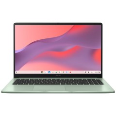 Ordinateur Portable ASUS Chromebook CX1505 : Chrome OS - 15,6 FHD - In