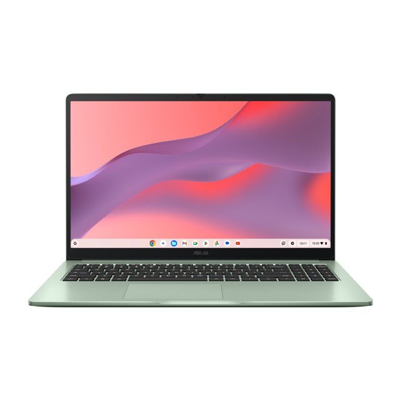 Ordinateur Portable ASUS Chromebook CX1505 : Chrome OS - 15,6 FHD - In