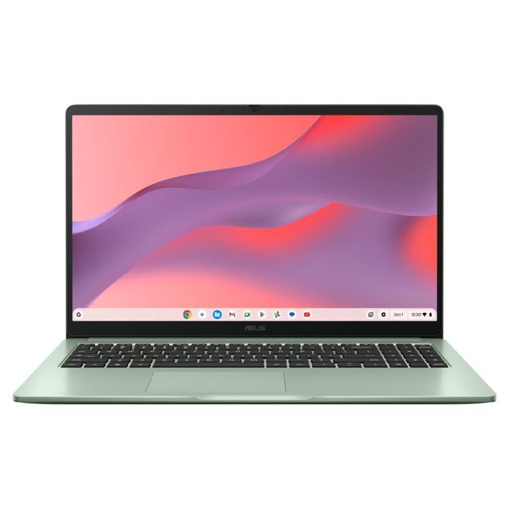 Ordinateur Portable ASUS Chromebook CX1505 : Chrome OS - 15,6 FHD - Intel N50 - RAM 8Go - 128Go eMMC Ordinateur Portable ASUS Chromebook CX1505 : Chrome OS - 15,6 FHD - Intel N50 - RAM 8Go - 128Go eMMC