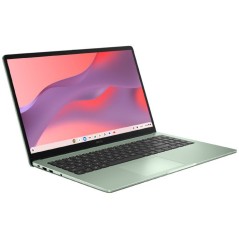 Ordinateur Portable ASUS Chromebook CX1505 : Chrome OS - 15,6 FHD - Intel N50 - RAM 8Go - 128Go eMMC