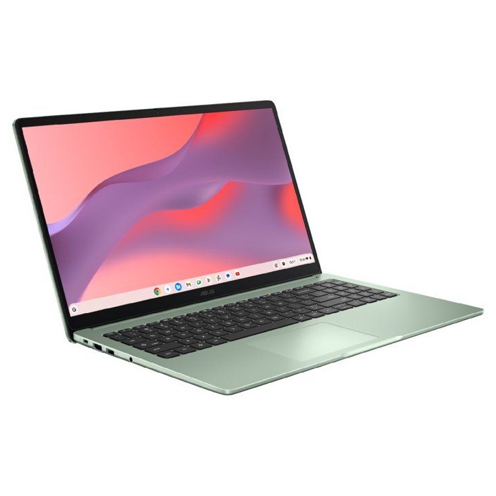 Ordinateur Portable ASUS Chromebook CX1505 : Chrome OS - 15,6 FHD - Intel N50 - RAM 8Go - 128Go eMMC Ordinateur Portable ASUS Chromebook CX1505 : Chrome OS - 15,6 FHD - Intel N50 - RAM 8Go - 128Go eMMC