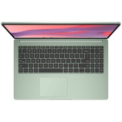 Ordinateur Portable ASUS Chromebook CX1505 : Chrome OS - 15,6 FHD - In
