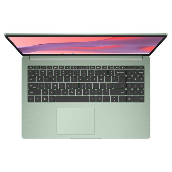 Ordinateur Portable ASUS Chromebook CX1505 : Chrome OS - 15,6 FHD - Intel N50 - RAM 8Go - 128Go eMMC Ordinateur Portable ASUS Chromebook CX1505 : Chrome OS - 15,6 FHD - Intel N50 - RAM 8Go - 128Go eMMC