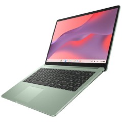 Ordinateur Portable ASUS Chromebook CX1505 : Chrome OS - 15,6 FHD - In