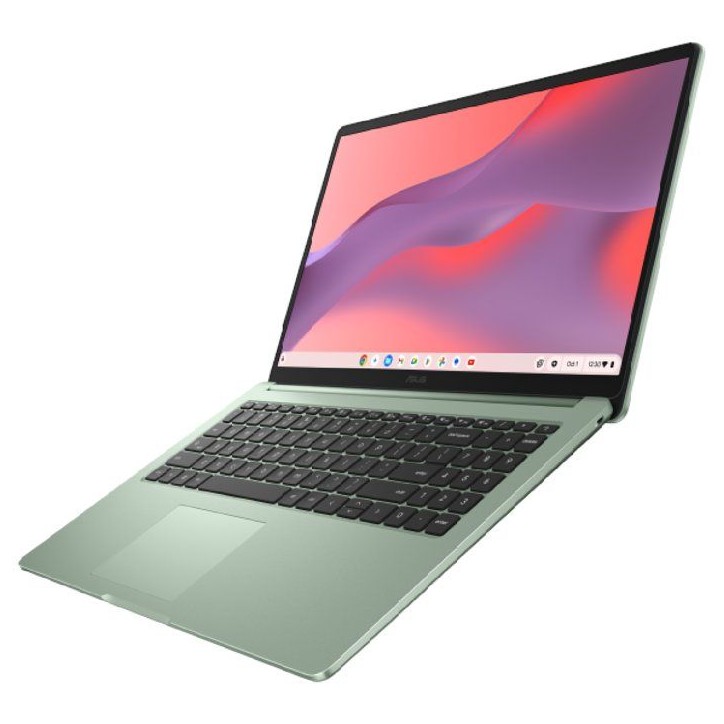 Ordinateur Portable ASUS Chromebook CX1505 : Chrome OS - 15,6 FHD - Intel N50 - RAM 8Go - 128Go eMMC Ordinateur Portable ASUS Chromebook CX1505 : Chrome OS - 15,6 FHD - Intel N50 - RAM 8Go - 128Go eMMC