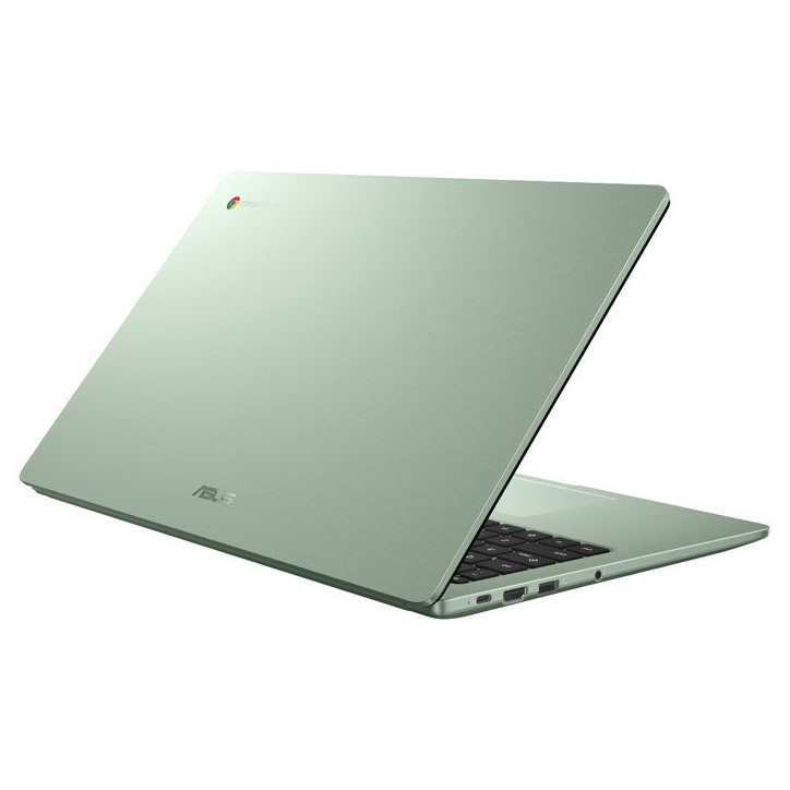 Ordinateur Portable ASUS Chromebook CX1505 : Chrome OS - 15,6 FHD - Intel N50 - RAM 8Go - 128Go eMMC Ordinateur Portable ASUS Chromebook CX1505 : Chrome OS - 15,6 FHD - Intel N50 - RAM 8Go - 128Go eMMC