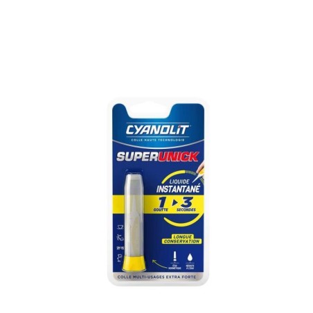 Colle multi-usages - 2 g