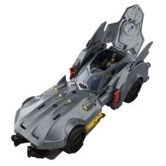 Véhicule miniature - DC Premier - Batmobile - Échelle 16,5 cm - Bat-