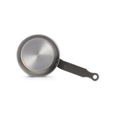 DE BUYER Poele a blinis Mineral B Element - 12 cm