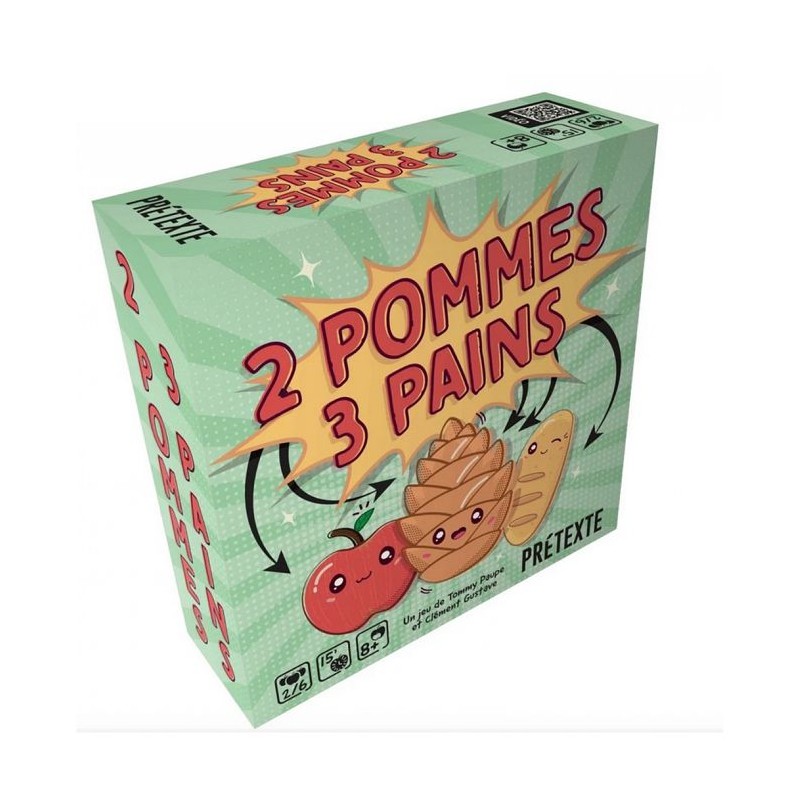 Jeu d'annonce - BLUE ORANGE - PERPLEXE - 55 cartes de base - 24 cartes Jeu d'annonce - BLUE ORANGE - PERPLEXE - 55 cartes de base - 24 cartes