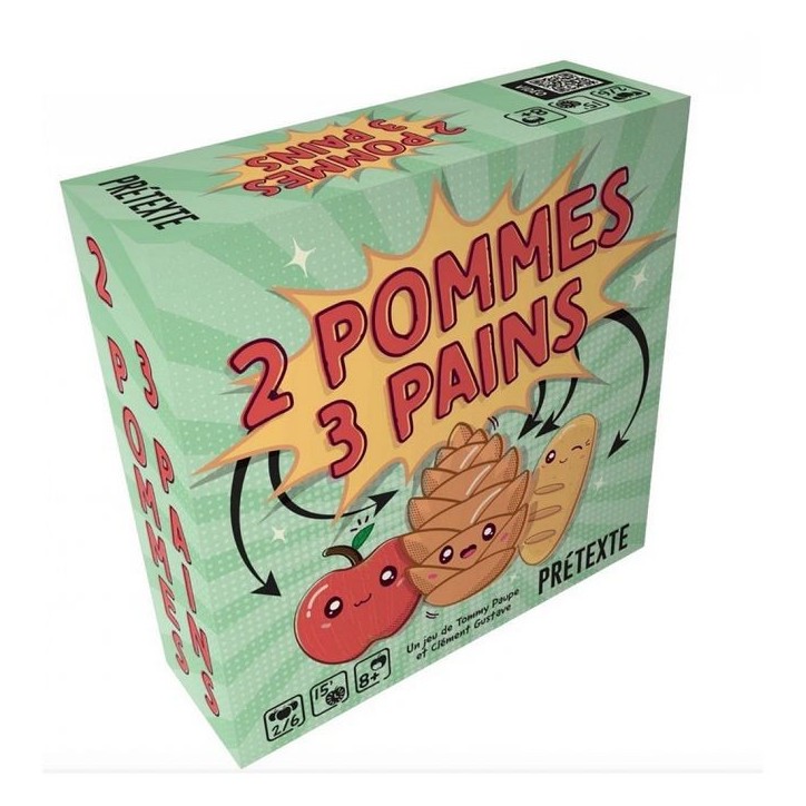 Jeu d'annonce - BLUE ORANGE - PERPLEXE - 55 cartes de base - 24 cartes spéciales - 8 cartes aide de jeu