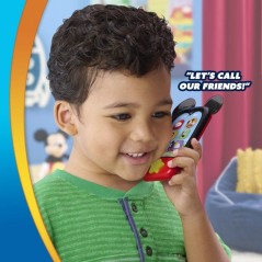 Téléphone portable - DISNEY - Mickey - Des 2 ans