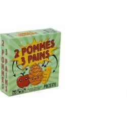 Jeu d'annonce - BLUE ORANGE - PERPLEXE - 55 cartes de base - 24 cartes