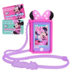 Téléphone avec moi - DISNEY - Minnie Mouse - Des 3 ans