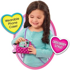 Téléphone avec moi - DISNEY - Minnie Mouse - Des 3 ans