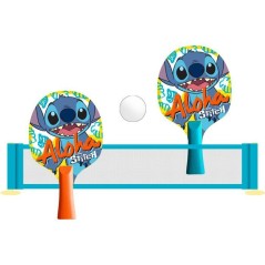 Set d'apprentissage Ping-pong 2-en-1 - DISNEY - STITCH