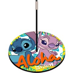 Set d'apprentissage Ping-pong 2-en-1 - DISNEY - STITCH
