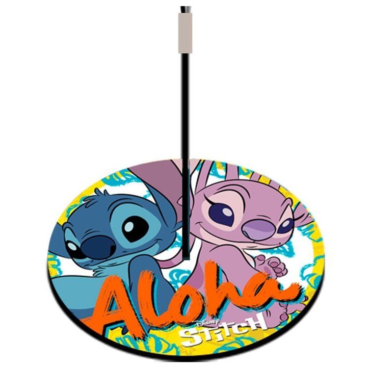 Set d'apprentissage Ping-pong 2-en-1 - DISNEY - STITCH