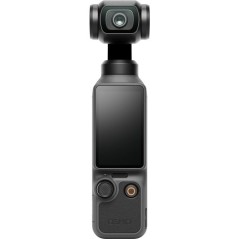 Caméra Stabilisée - DJI - Osmo Pocket 4 - Pack Standard