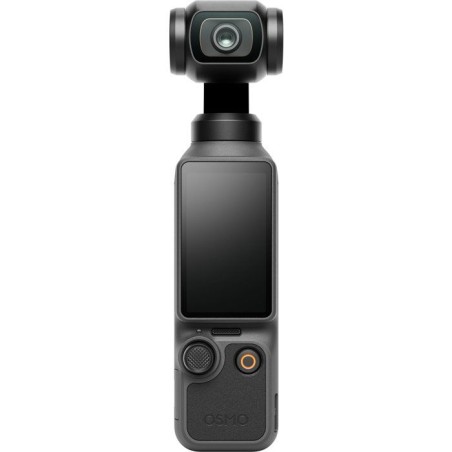 Caméra Stabilisée - DJI - Osmo Pocket 4 - Pack Standard